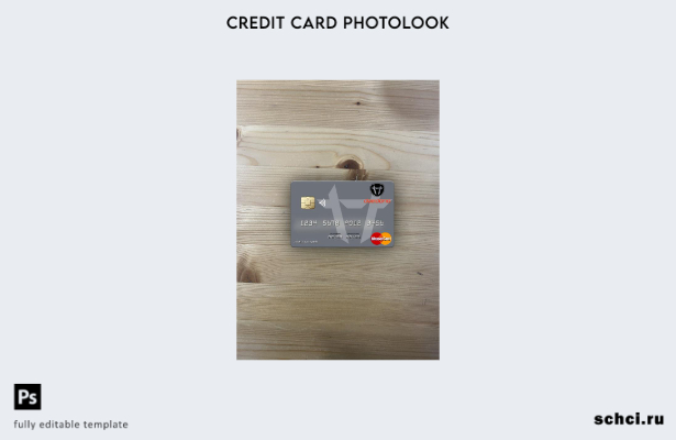 цифровая загрузка Северная Корея Daedong Credit Bank шаблон Mastercard Photolook